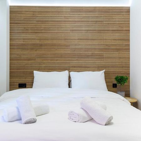 K2 Suite Salonic Exterior foto