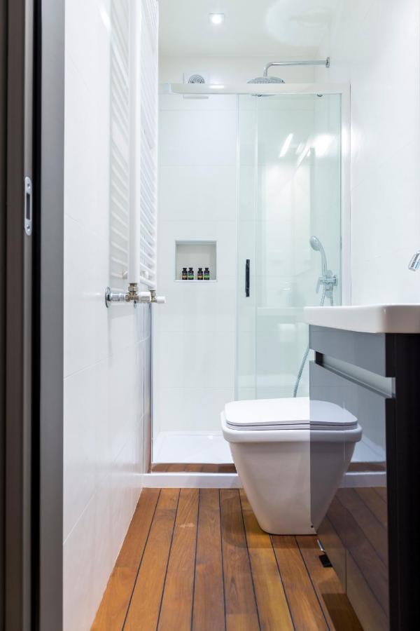 K2 Suite Salonic Exterior foto