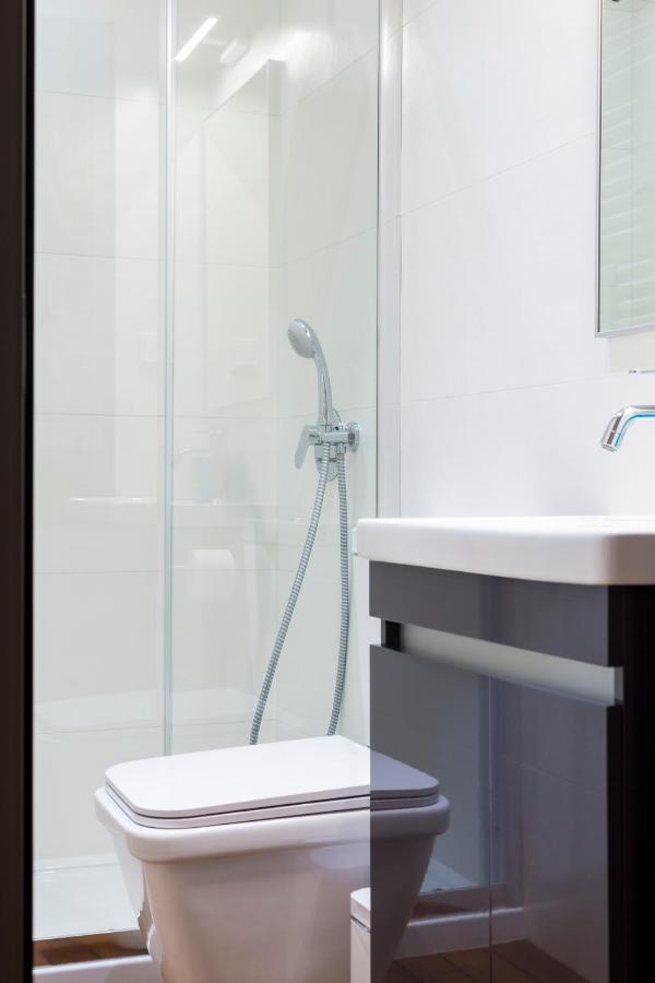 K2 Suite Salonic Exterior foto